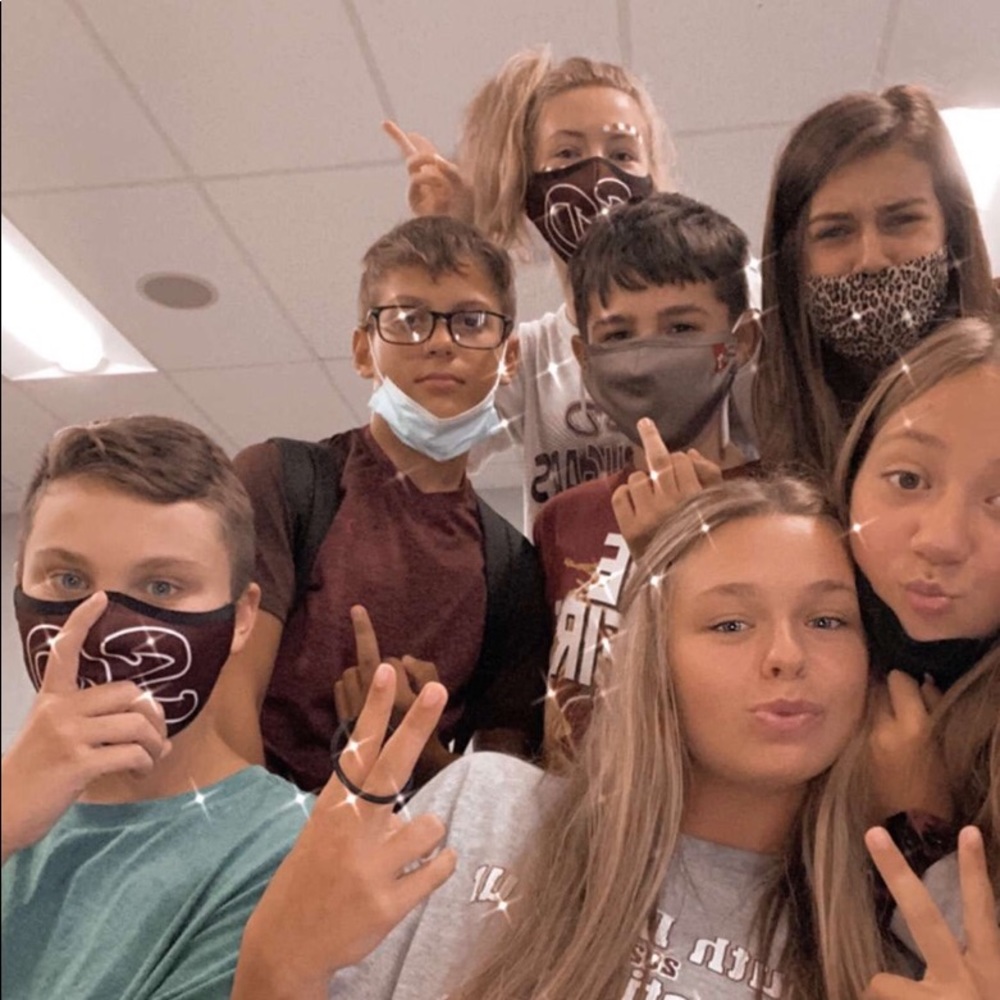 Meet your Posher, Hanna